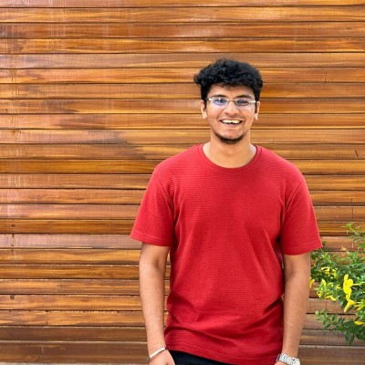 Portrait of Saaiboopathy